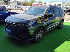 Chery Tiggo 8 PRO 2024 Champion Edition 290T FWD Peak Version 7-Seater - ფოტო 1