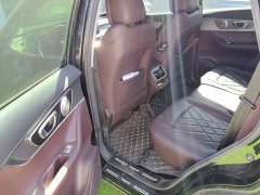Chery Tiggo 8 PRO 2024 Champion Edition 290T FWD Peak Version 7-Seater - ფოტო 11