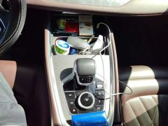 Chery Tiggo 8 PRO 2024 Champion Edition 290T FWD Peak Version 7-Seater - ფოტო 16