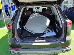 Chery Tiggo 8 PRO 2024 Champion Edition 290T FWD Peak Version 7-Seater - ფოტო 4