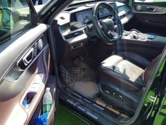 Chery Tiggo 8 PRO 2024 Champion Edition 290T FWD Peak Version 7-Seater - ფოტო 9
