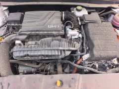 BYD Qin PLUS Glory Edition DM-i 55KM Leading - ფოტო 10