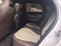 BYD Qin PLUS Glory Edition DM-i 55KM Leading - ფოტო 11
