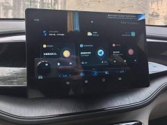 BYD Qin PLUS Glory Edition DM-i 55KM Leading - ფოტო 13