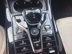 BYD Qin PLUS Glory Edition DM-i 55KM Leading - ფოტო 16