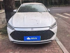 BYD Qin PLUS Glory Edition DM-i 55KM Leading - ფოტო 2