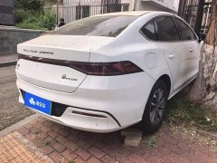 BYD Qin PLUS Glory Edition DM-i 55KM Leading - ფოტო 3