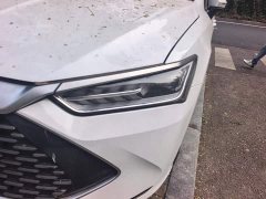 BYD Qin PLUS Glory Edition DM-i 55KM Leading - ფოტო 5