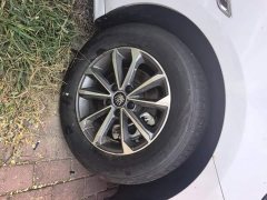BYD Qin PLUS Glory Edition DM-i 55KM Leading - ფოტო 6