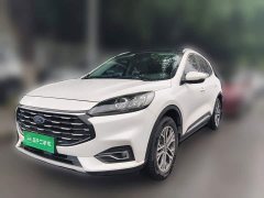 Ford Sharp 2020 EcoBoost 245 FWD Smart Comfort Edition - ფოტო 1
