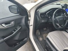 Ford Sharp 2020 EcoBoost 245 FWD Smart Comfort Edition - ფოტო 12