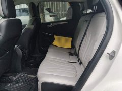 Ford Sharp 2020 EcoBoost 245 FWD Smart Comfort Edition - ფოტო 13