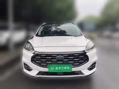 Ford Sharp 2020 EcoBoost 245 FWD Smart Comfort Edition - ფოტო 2