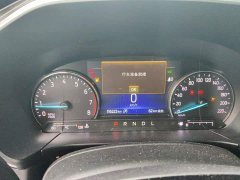 Ford Sharp 2020 EcoBoost 245 FWD Smart Comfort Edition - ფოტო 7