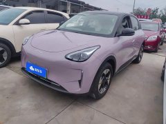 Geely Xing Yuan 310km Dream Edition - ფოტო 1