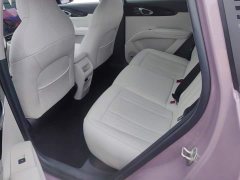 Geely Xing Yuan 310km Dream Edition - ფოტო 11