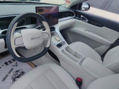 Geely Xing Yuan 310km Dream Edition - ფოტო 12