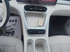 Geely Xing Yuan 310km Dream Edition - ფოტო 16