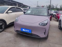Geely Xing Yuan 310km Dream Edition - ფოტო 2