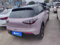 Geely Xing Yuan 310km Dream Edition - ფოტო 3