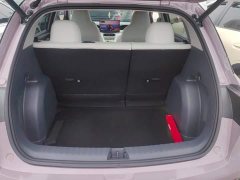 Geely Xing Yuan 310km Dream Edition - ფოტო 4