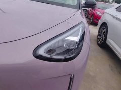 Geely Xing Yuan 310km Dream Edition - ფოტო 5