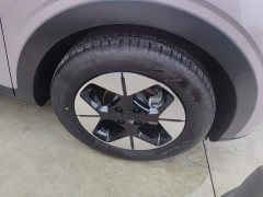 Geely Xing Yuan 310km Dream Edition - ფოტო 6