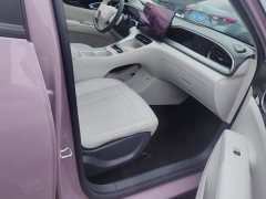 Geely Xing Yuan 310km Dream Edition - ფოტო 8