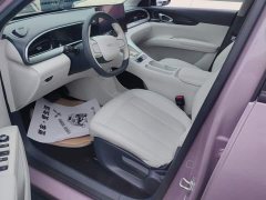 Geely Xing Yuan 310km Dream Edition - ფოტო 9
