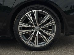 Audi A6L 45 TFSI Premium Dynamic - ფოტო 10