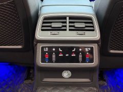 Audi A6L 45 TFSI Premium Dynamic - ფოტო 11