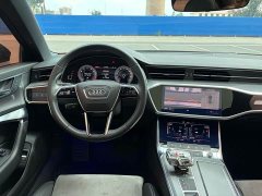 Audi A6L 45 TFSI Premium Dynamic - ფოტო 12