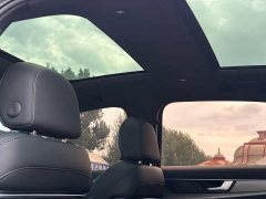 Audi A6L 45 TFSI Premium Dynamic - ფოტო 13