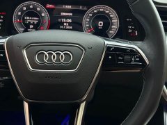 Audi A6L 45 TFSI Premium Dynamic - ფოტო 14