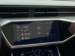 Audi A6L 45 TFSI Premium Dynamic - ფოტო 15