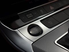 Audi A6L 45 TFSI Premium Dynamic - ფოტო 17