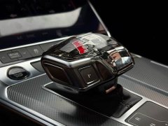 Audi A6L 45 TFSI Premium Dynamic - ფოტო 18