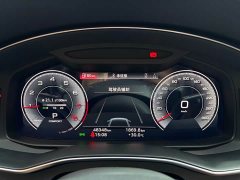 Audi A6L 45 TFSI Premium Dynamic - ფოტო 19