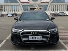 Audi A6L 45 TFSI Premium Dynamic - ფოტო 2
