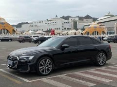 Audi A6L 45 TFSI Premium Dynamic - ფოტო 3