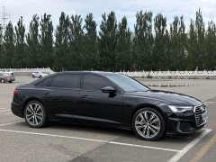 Audi A6L 45 TFSI Premium Dynamic - ფოტო 4