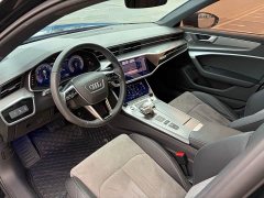 Audi A6L 45 TFSI Premium Dynamic - ფოტო 5