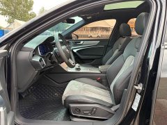 Audi A6L 45 TFSI Premium Dynamic - ფოტო 6