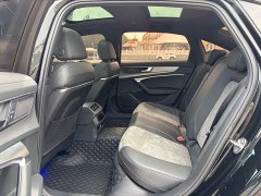 Audi A6L 45 TFSI Premium Dynamic - ფოტო 7