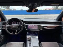 Audi A6L 45 TFSI Premium Dynamic - ფოტო 8