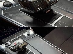 Audi A6L 45 TFSI Premium Dynamic - ფოტო 9