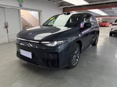 Leapmotor C10 210 LiDAR Edition - ფოტო 1