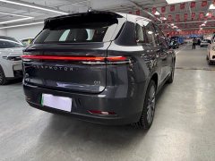 Leapmotor C10 210 LiDAR Edition - ფოტო 10