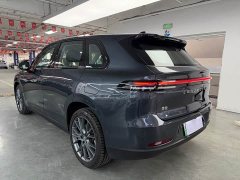 Leapmotor C10 210 LiDAR Edition - ფოტო 12