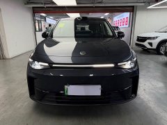 Leapmotor C10 210 LiDAR Edition - ფოტო 2